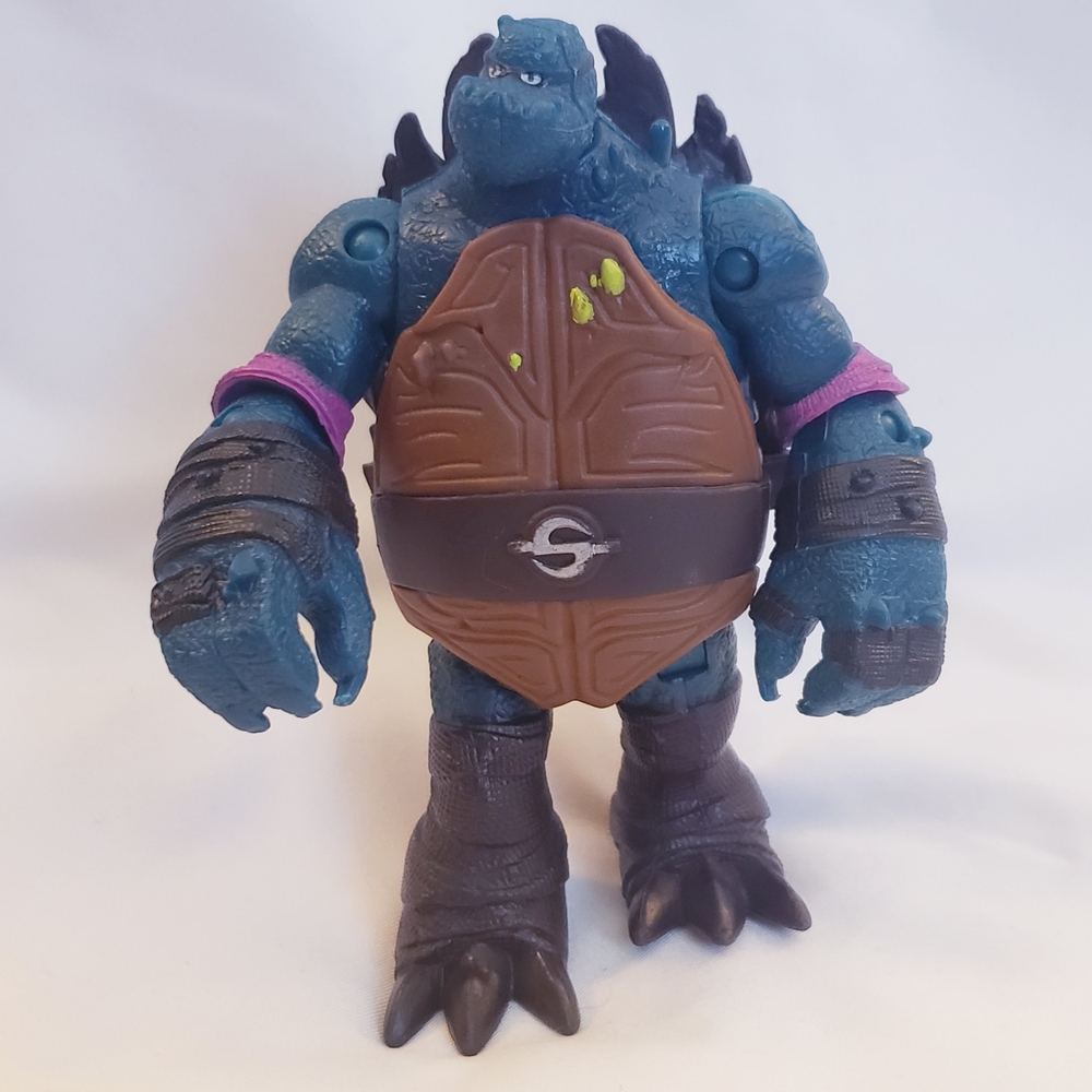 Teenage Mutant Ninja Turtles 2014 TMNT Slash Action Figure